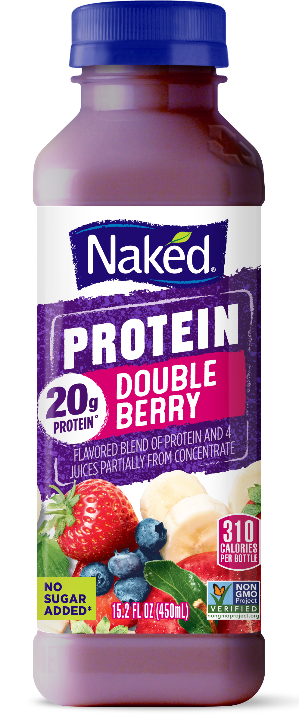 Double Berry Product Image